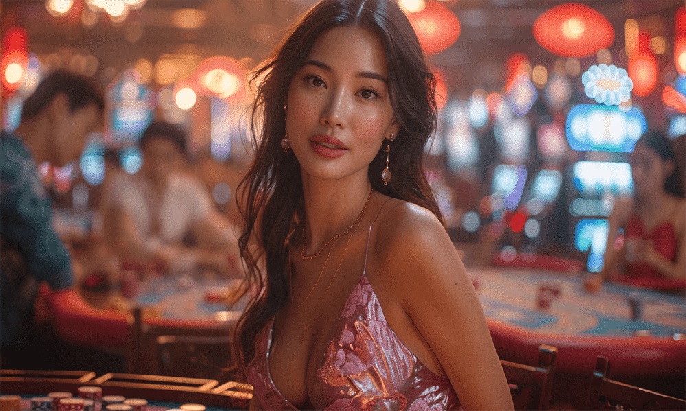 color casino